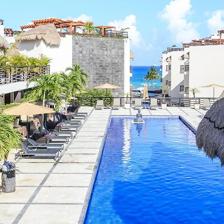 Ata30 -2 Bed Suite Gym Parking Wifi Beach Club